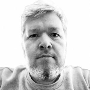 Profile photo of Jason Shannon