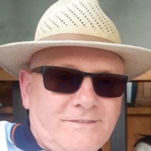 Profile photo of Heinz Stockhamme