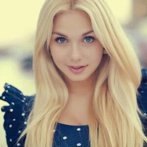 Profile photo of Christine John