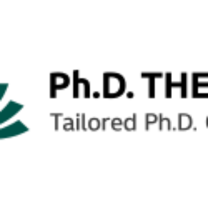 Group logo of PhD Literature Review