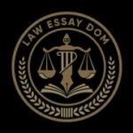 Group logo of Advanced UK Law Essay Writing and Academic