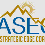 Group logo of A Strategic Edge Coaching
