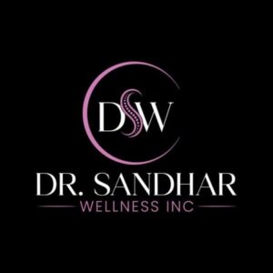 Group logo of Dr Sandhar Wellness