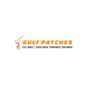 Group logo of Custom Patch Maker in Gulf